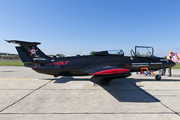 Aero L-29 Delfin - HA-DLF operated by Goldtimer Foundation
