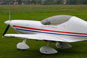 Aerospool WT9 Dynamic Club T - OK-OUU 34 operated by Aeroklub Brno-Medlánky