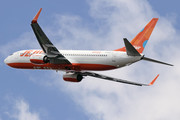 Boeing 737-800 - HL8335 operated by Jeju Air