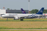 Airbus A320-214 - F-GKXS operated by Air France