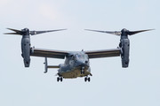 Bell Boeing CV-22B Osprey - 12-0063 operated by US Air Force (USAF)