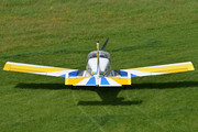 Zlin Z-142C - OK-XNB operated by D FLIGHT s.r.o.