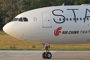 Airbus A330-243 - B-6093 operated by Air China