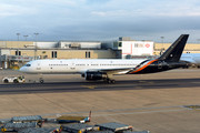 Boeing 757-200 - G-ZAPX operated by Titan Airways