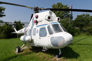 Mil Mi-2 - OM-PIS operated by Private operator