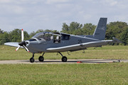 Zlin Z-143LSi - 25 operated by Magyar Légierő (Hungarian Air Force)