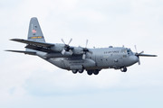 Lockheed C-130H Hercules - 95-6711 operated by US Air Force (USAF)