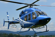 Bell 429 - OM-TIP operated by Private operator