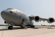 Boeing C-17A Globemaster III - 01 operated by NATO Strategic Airlift Capability (SAC)