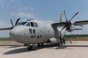 Alenia C-27J Spartan - 2707 operated by Forţele Aeriene Române (Romanian Air Force)