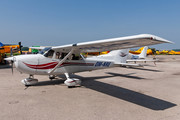 Cessna 172S Skyhawk SP - OM-NRE operated by AERO SLOVAKIA