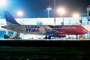 Airbus A320-232 - HA-LPS operated by Wizz Air