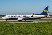 Boeing 737-800 - EI-FIM operated by Ryanair