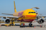 Airbus A300F4-622R - D-AEAO operated by DHL (European Air Transport)