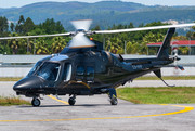 AgustaWestland AW109SP - CS-HHP operated by Vinair Aeroserviços S.A.