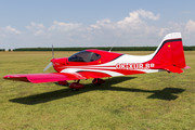Direct Fly Alto 912TG - OK-XUR 88 operated by Private operator