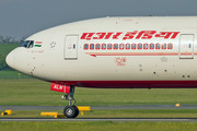 Boeing 777-300ER - VT-ALN operated by Air India