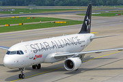 Airbus A320-214 - HB-IJO operated by Swiss International Air Lines
