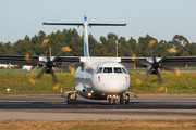 ATR 72-212A - EC-MKE operated by Swiftair