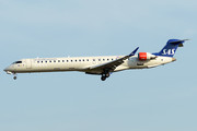 Bombardier CRJ900LR - EI-FPH operated by Scandinavian Airlines (SAS)
