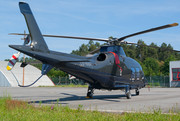 AgustaWestland AW109SP - CS-HHP operated by Vinair Aeroserviços S.A.