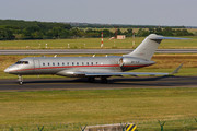 Bombardier Global 6000 (BD-700-1A10) - 9H-VJX operated by VistaJet