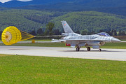 Lockheed Martin F-16C Fighting Falcon - 4056 operated by Siły Powietrzne Rzeczypospolitej Polskiej (Polish Air Force)