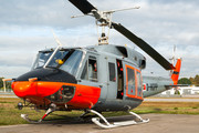 Bell 212 - D-HGPP operated by Agrarflug Helilift