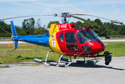 Eurocopter AS350 B3 Ecureuil - CS-HHB operated by HTA Helicópteros