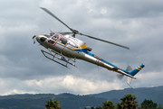 Eurocopter AS350 B3 Ecureuil - CS-HID operated by Everjets - Aviação Executiva, S.A.