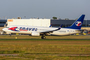 Boeing 737-800 - OK-TSE operated by Travel Service