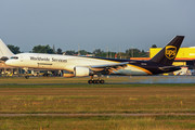 Boeing 757-200PF - N427UP operated by United Parcel Service (UPS)