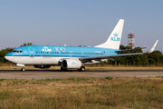 Boeing 737-700 - PH-BGQ operated by KLM Royal Dutch Airlines
