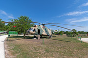 Mil Mi-8T - 10435 operated by Magyar Légierő (Hungarian Air Force)