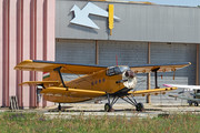 PZL-Mielec An-2R - HA-MBE operated by Private operator