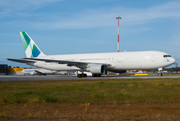 Boeing 767-300ER - CS-TRN operated by euroAtlantic Airways