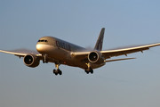 Boeing 787-8 Dreamliner - A7-BCJ operated by Qatar Airways