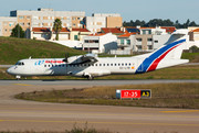 ATR 72-212A - EC-LYB operated by Air Europa Express