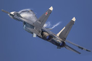 Sukhoi Su-30SM - RF-34013 operated by Voyenno-morskoy flot Rossii (Russian Navy)