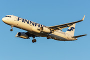 Airbus A321-231 - OH-LZM operated by Finnair