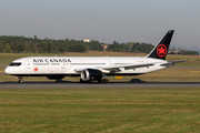 Boeing 787-9 Dreamliner - C-FVNF operated by Air Canada