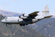 Lockheed C-130H Hercules - 95-6709 operated by US Air Force (USAF)