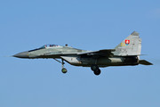 Mikoyan-Gurevich MiG-29AS - 6526 operated by Vzdušné sily OS SR (Slovak Air Force)