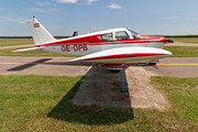 Piper PA-28-180 Cherokee - OE-DPB operated by Private operator