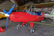 Tiger Cup Developments Sherwood Ranger XP - HA-XAB operated by Private operator