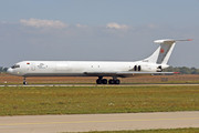 Ilyushin Il-62M - EW-450TR operated by Rada Airlines