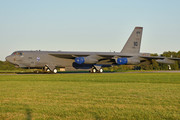 Boeing B-52H Stratofortress - 60-0041 operated by US Air Force (USAF)