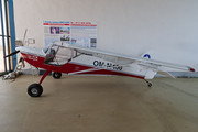 Aeropro EuroFOX 2K - OM-M400 operated by Private operator