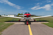 Piper PA-28-180 Cherokee - OE-DPB operated by Private operator