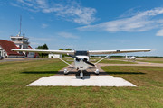 Cessna 172S Skyhawk SP - OE-KHC operated by Österreichischer Sportfliegerclub Salzburg